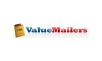 Value Mailers promo codes