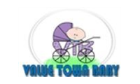 VALUE TOWN BABY promo codes
