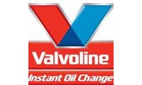 Valvoline Instant Oil Change promo codes
