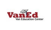 Van Education Center promo codes