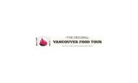 Vancouverfoodtour promo codes
