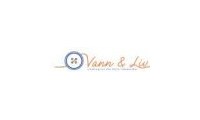 Vann & Liv promo codes