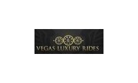 Vegas Luxury Rides promo codes