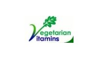 Vegetarian Vitamin promo codes