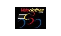 VeloClothes promo codes