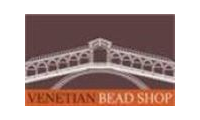 Venetian Bead Shop promo codes