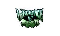 Vengeance University promo codes