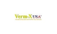 Verm-X USA Promo Codes
