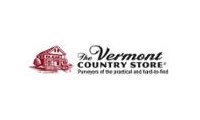 Vermont Country Store promo codes
