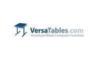 Versa Tables promo codes