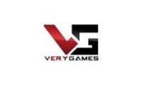 Very Games UK promo codes