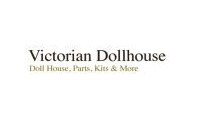 Victorian Dollhouse promo codes