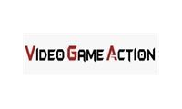 Video Game Action promo codes