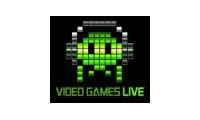 Video Games Live promo codes