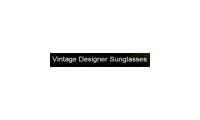Vintage-designer-sunglasses promo codes