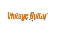 Vintage Guitar Magazine promo codes