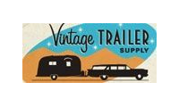 Vintage Trailer Supply promo codes