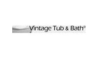 Vintage Tub and Bath promo codes