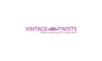 Vintage Twists UK promo codes