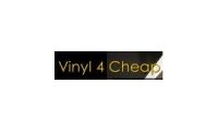 Vinyl 4 Cheap Promo Codes