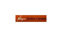 Violins Lover Canada promo codes