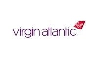 Virgin Atlantic Airlines promo codes