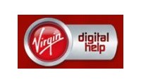 Virgin Digital Help promo codes