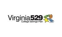 Virginia 529 promo codes