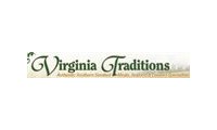 Virginia Traditions promo codes