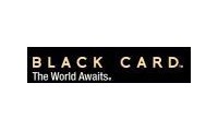Visa Black Card promo codes