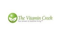 Vitamin Creek Promo Codes