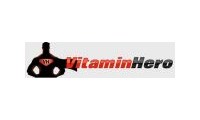 Vitamin Hero promo codes