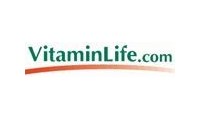 Vitaminlife promo codes