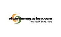 Vitaminmegashop promo codes