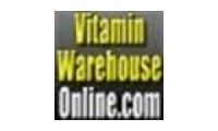 Vitaminwarehouseonline promo codes