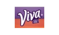 Viva Towels promo codes