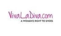 VivaLaDiva promo codes