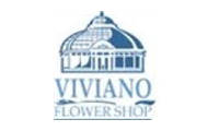 Viviano Flower Shop promo codes
