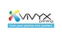Vivyx Printing promo codes