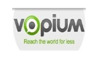 Vopium Promo Codes