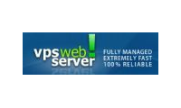 VPS Web Server promo codes