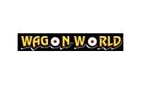 Wagonworld. promo codes