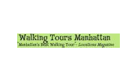 Walking Tours Manhattan promo codes