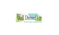 Wall Dressed Up promo codes