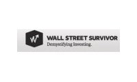 Wall Street Survivor promo codes