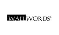 Wall Words promo codes