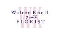 Walter Knoll Florist promo codes