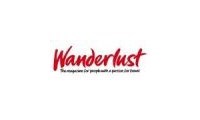 Wanderlust UK promo codes