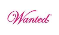 Wanted Shoes promo codes