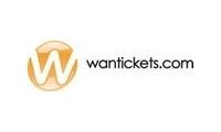 Wantickets promo codes